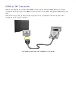 Preview for 16 page of Samsung UN32F5500AH E-Manual