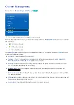 Preview for 19 page of Samsung UN32F5500AH E-Manual