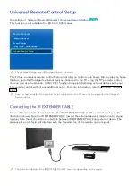 Preview for 48 page of Samsung UN32F5500AH E-Manual