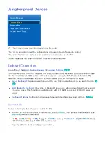 Preview for 62 page of Samsung UN32F5500AH E-Manual