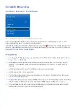 Preview for 70 page of Samsung UN32F5500AH E-Manual