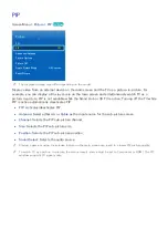Preview for 80 page of Samsung UN32F5500AH E-Manual