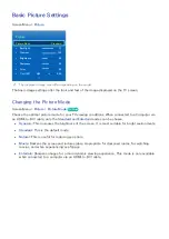 Preview for 85 page of Samsung UN32F5500AH E-Manual