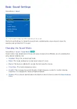 Preview for 93 page of Samsung UN32F5500AH E-Manual