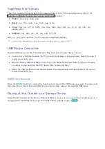 Preview for 122 page of Samsung UN32F5500AH E-Manual