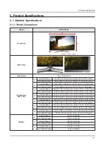 Предварительный просмотр 10 страницы Samsung UN32F6300AF Service Manual