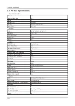 Предварительный просмотр 19 страницы Samsung UN32F6300AF Service Manual