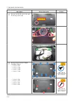 Предварительный просмотр 36 страницы Samsung UN32F6300AF Service Manual