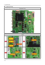 Предварительный просмотр 49 страницы Samsung UN32F6300AF Service Manual