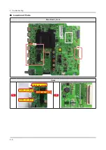 Предварительный просмотр 51 страницы Samsung UN32F6300AF Service Manual