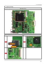 Предварительный просмотр 54 страницы Samsung UN32F6300AF Service Manual