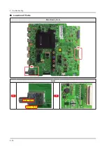 Предварительный просмотр 57 страницы Samsung UN32F6300AF Service Manual