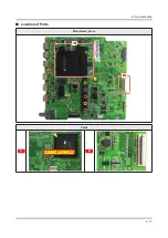 Предварительный просмотр 60 страницы Samsung UN32F6300AF Service Manual