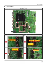 Предварительный просмотр 66 страницы Samsung UN32F6300AF Service Manual