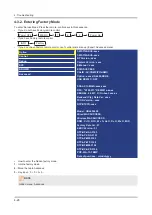 Предварительный просмотр 71 страницы Samsung UN32F6300AF Service Manual