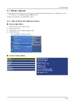 Предварительный просмотр 94 страницы Samsung UN32F6300AF Service Manual