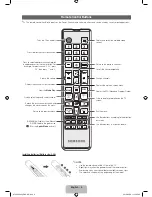 Предварительный просмотр 5 страницы Samsung UN32FH4003 User Manual