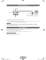 Предварительный просмотр 6 страницы Samsung UN32FH4003 User Manual