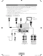 Предварительный просмотр 7 страницы Samsung UN32FH4003 User Manual