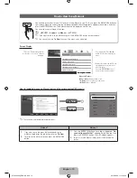 Предварительный просмотр 10 страницы Samsung UN32FH4003 User Manual