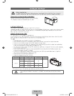 Предварительный просмотр 15 страницы Samsung UN32FH4003 User Manual