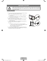 Предварительный просмотр 16 страницы Samsung UN32FH4003 User Manual