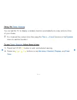 Preview for 4 page of Samsung UN32H5201 E-Manual