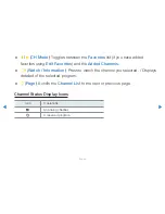 Preview for 9 page of Samsung UN32H5201 E-Manual