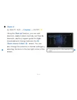Preview for 12 page of Samsung UN32H5201 E-Manual