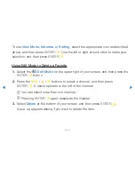 Preview for 27 page of Samsung UN32H5201 E-Manual
