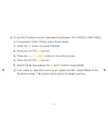 Preview for 42 page of Samsung UN32H5201 E-Manual