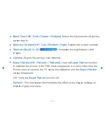 Preview for 45 page of Samsung UN32H5201 E-Manual