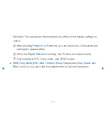 Preview for 46 page of Samsung UN32H5201 E-Manual