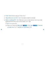 Preview for 49 page of Samsung UN32H5201 E-Manual