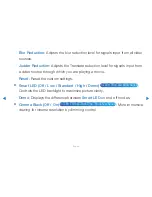 Preview for 55 page of Samsung UN32H5201 E-Manual