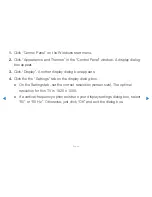 Preview for 60 page of Samsung UN32H5201 E-Manual