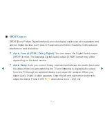Preview for 67 page of Samsung UN32H5201 E-Manual