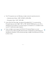 Preview for 86 page of Samsung UN32H5201 E-Manual