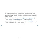 Preview for 91 page of Samsung UN32H5201 E-Manual