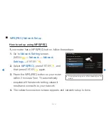 Preview for 98 page of Samsung UN32H5201 E-Manual