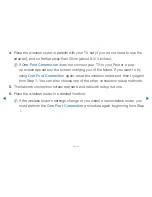 Preview for 106 page of Samsung UN32H5201 E-Manual