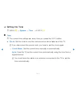 Preview for 112 page of Samsung UN32H5201 E-Manual