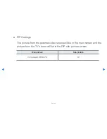 Preview for 136 page of Samsung UN32H5201 E-Manual