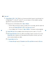 Preview for 147 page of Samsung UN32H5201 E-Manual