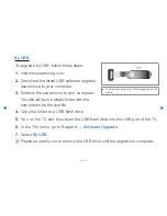 Preview for 159 page of Samsung UN32H5201 E-Manual