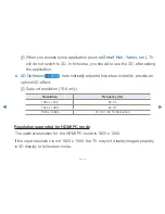 Preview for 173 page of Samsung UN32H5201 E-Manual