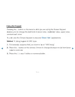 Preview for 186 page of Samsung UN32H5201 E-Manual