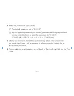 Preview for 204 page of Samsung UN32H5201 E-Manual