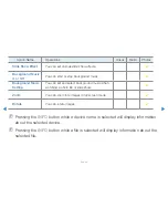 Preview for 247 page of Samsung UN32H5201 E-Manual