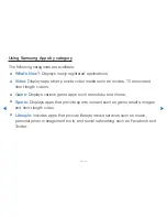 Preview for 250 page of Samsung UN32H5201 E-Manual